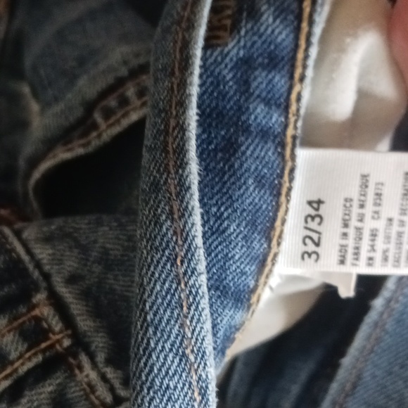 💜4/$20. American Eagle Outfitters men's jeans - Picture 7 of 7